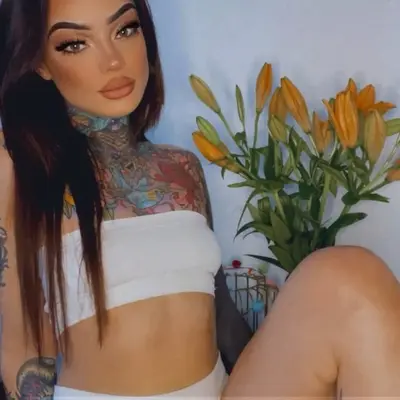 Bamandlily