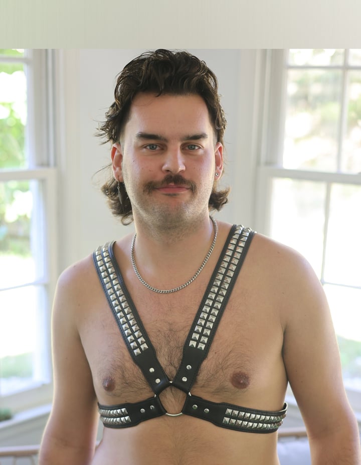 Bam Alexander