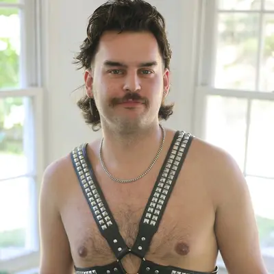 Bam Alexander