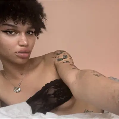 Bambiiicarter