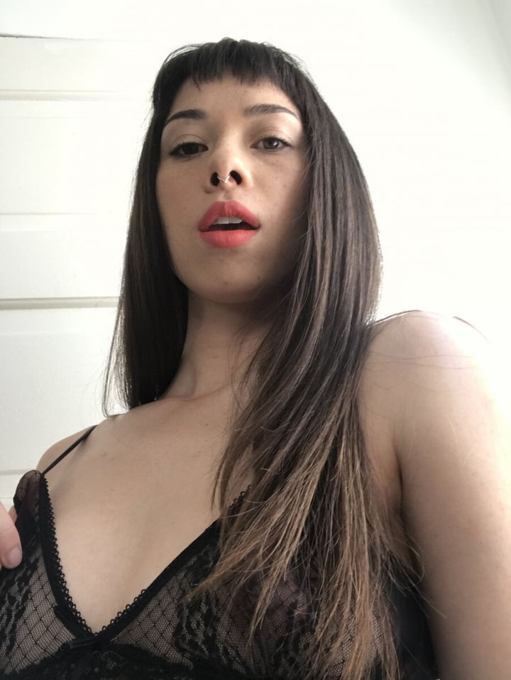 Bangcockslut