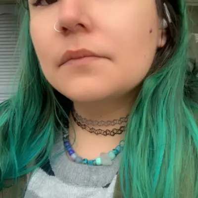 Baphometsbabygirl