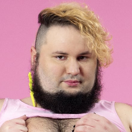 Baralust