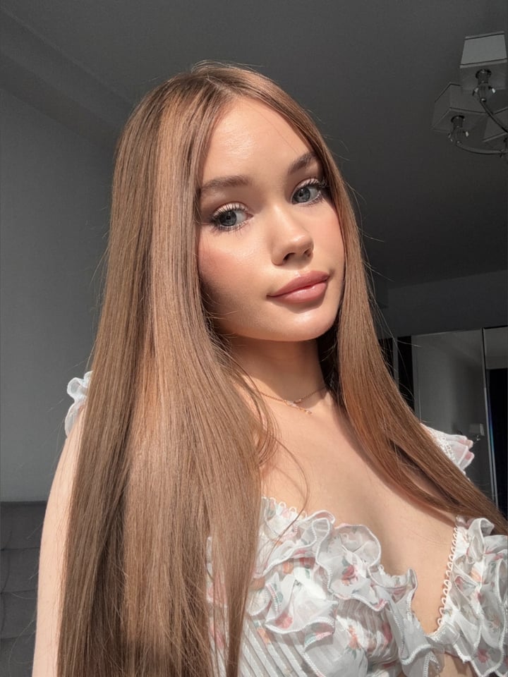 Barbara Moon❤️