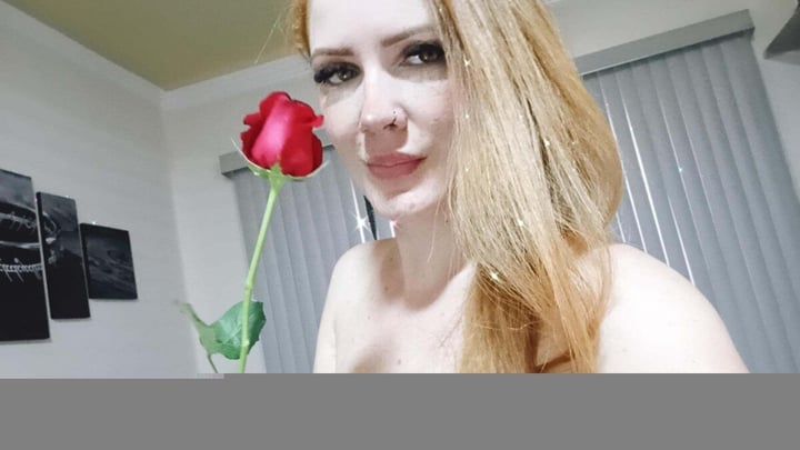 Barbaragingerfox