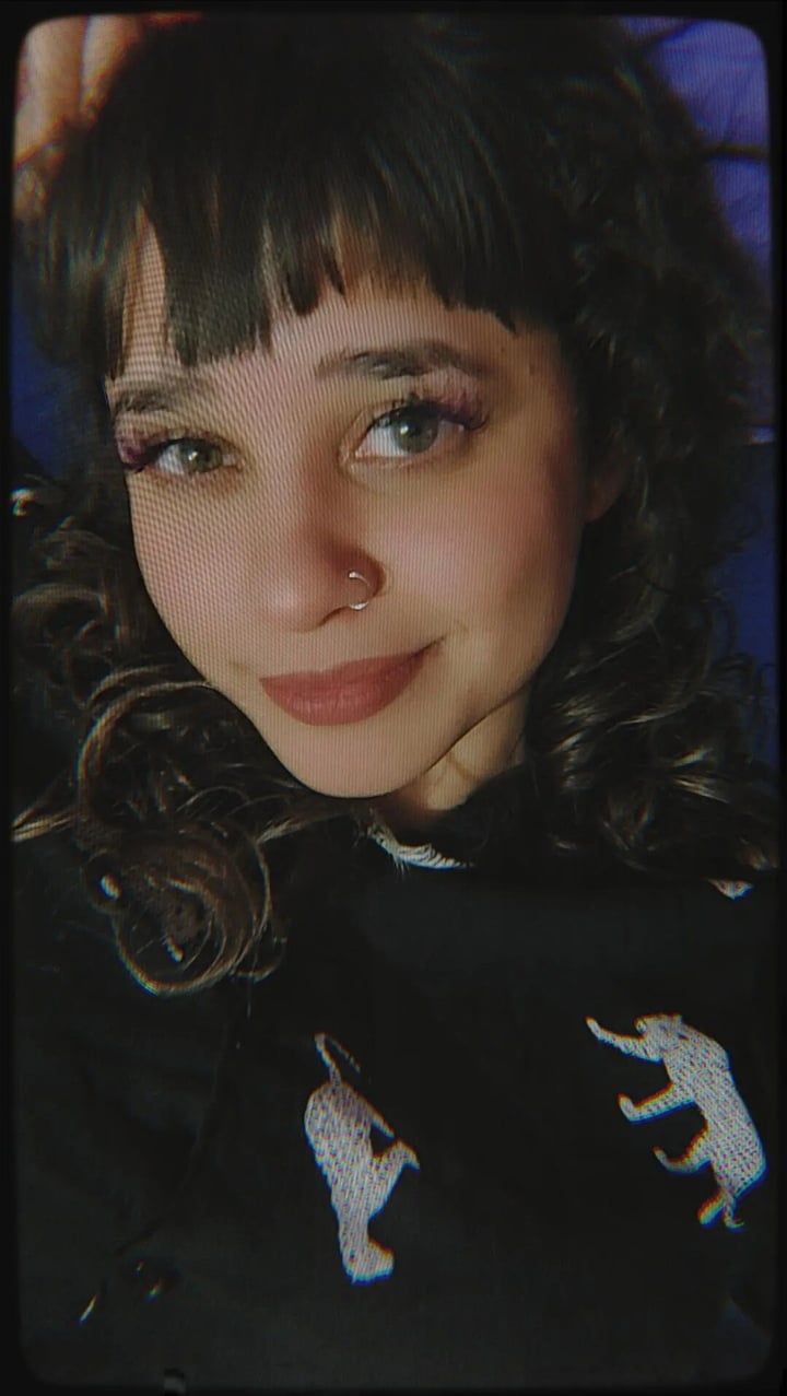 𝑩𝒂𝒓𝒃 💋 Spoiled princess 💖😈