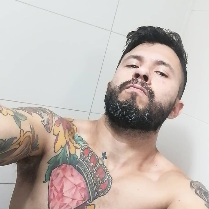 Barber833