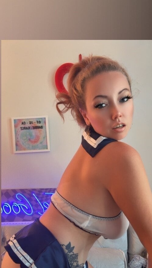 BarbieKarly
