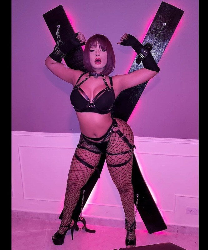 Barbiemultiorgasmic
