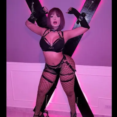 Barbiemultiorgasmic
