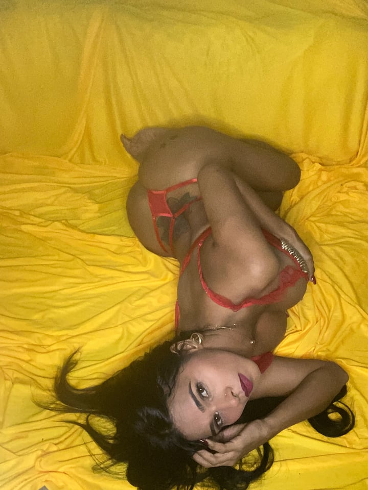 Barbieblackclau