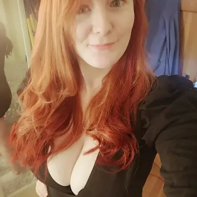 Jessica Fox