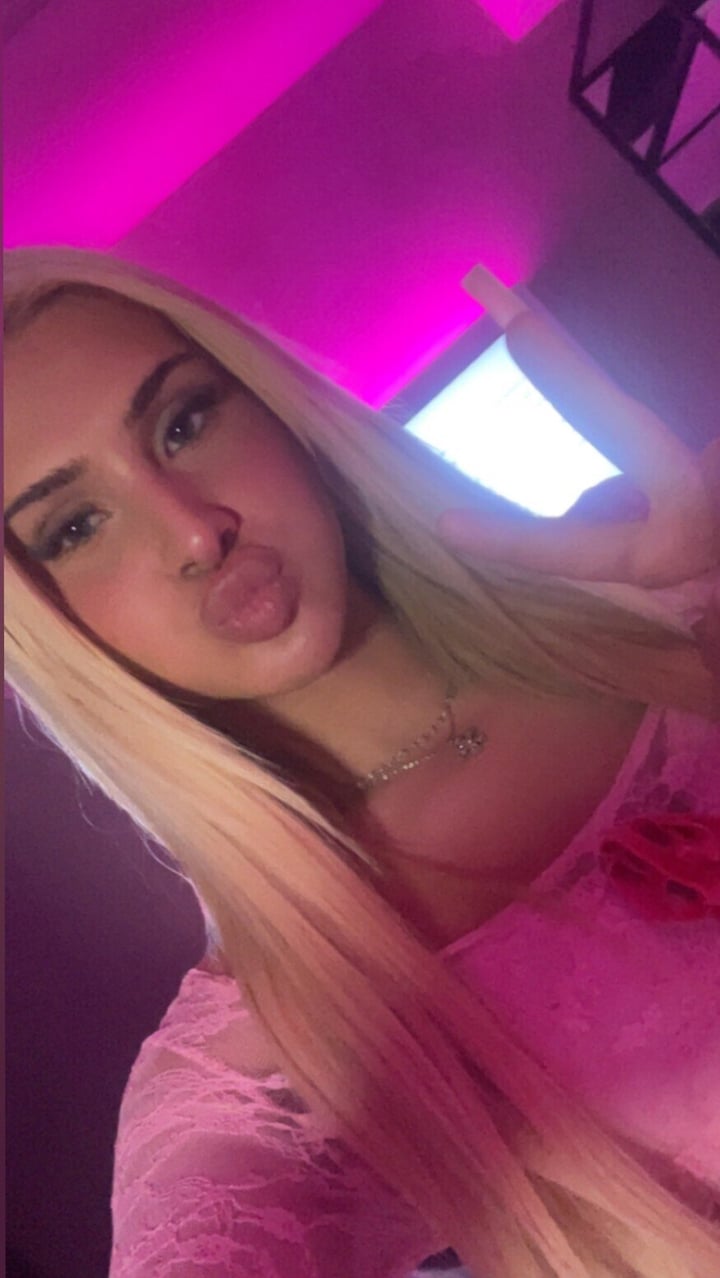 Barbie Lessa🏳️‍⚧️