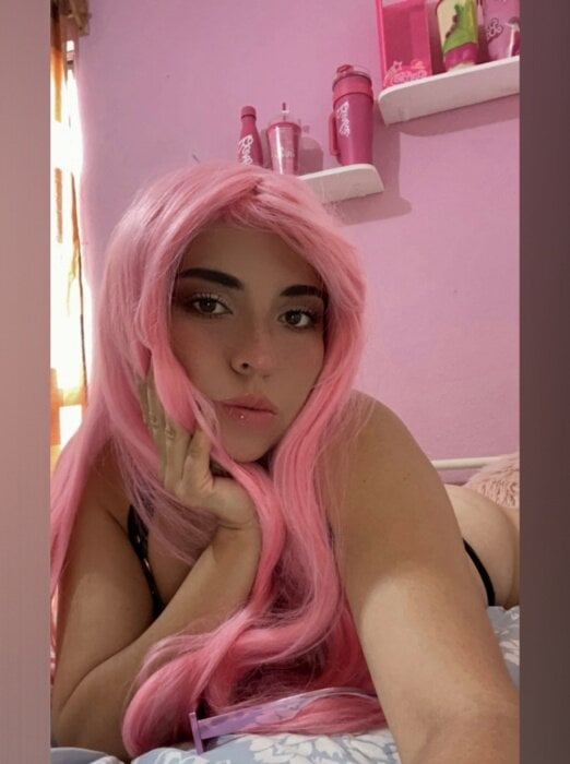 Barbiemich