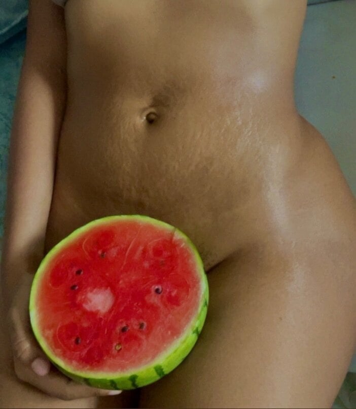 an