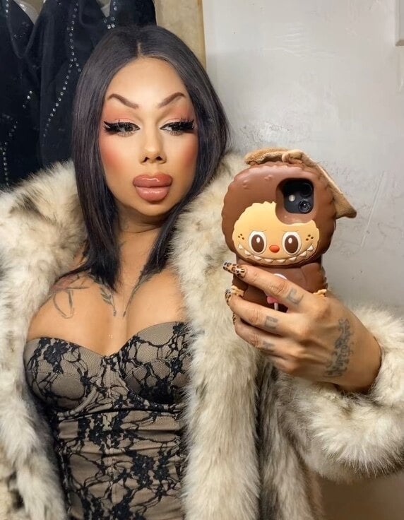 Barbiibaaby805