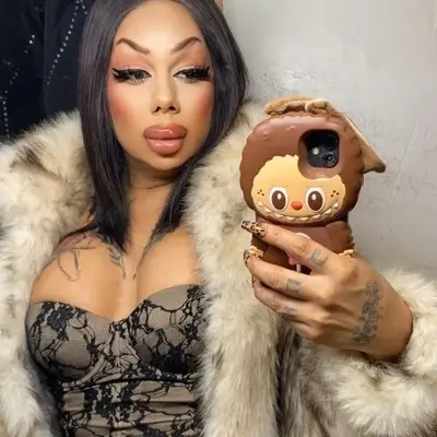 Barbiibaaby805