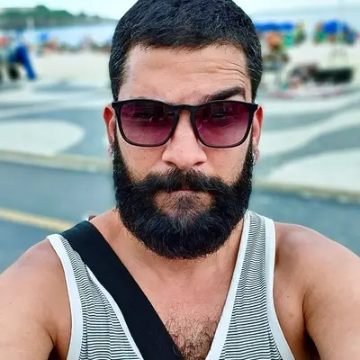 Barbudo Leitador