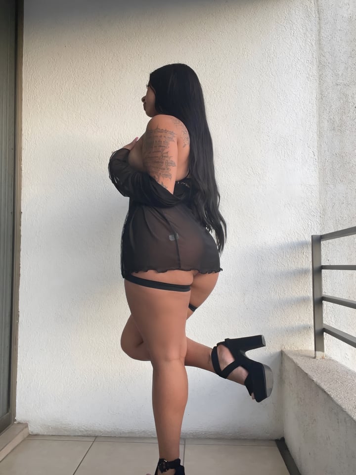 Barbycurvy