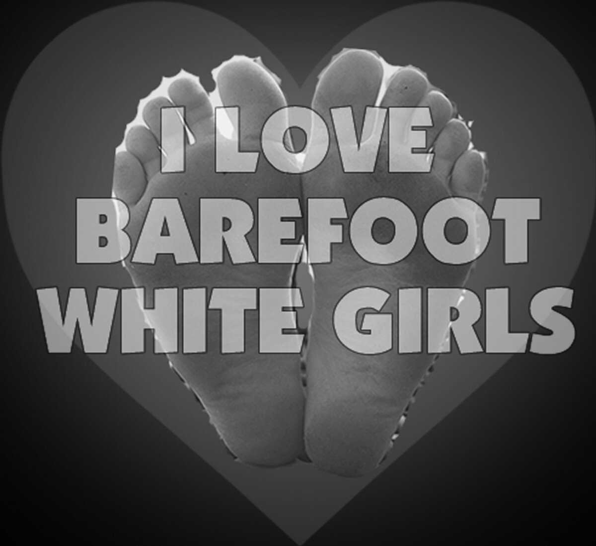 Barefootwhtgrls