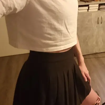 Barely Male // Femboy