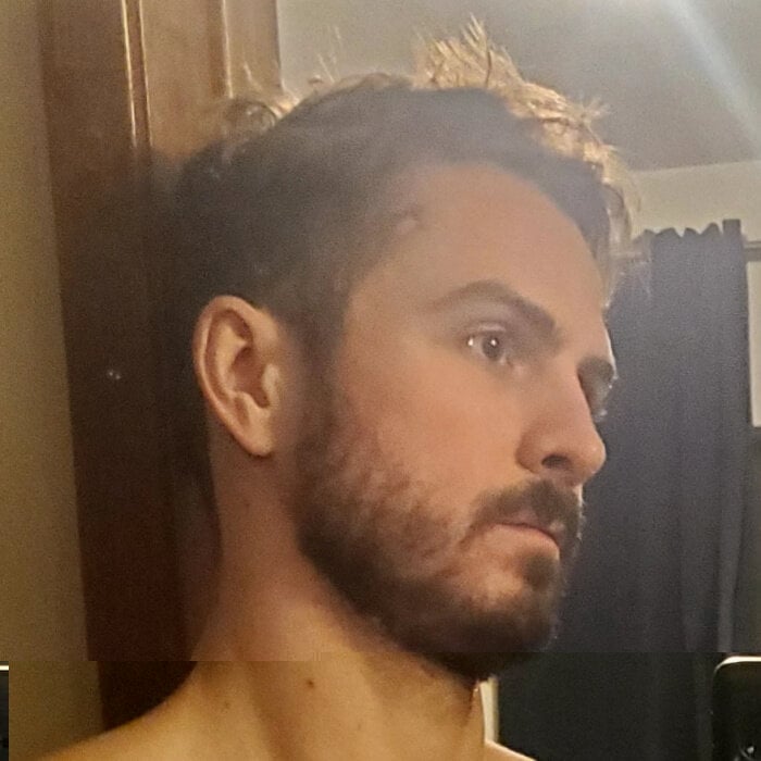 Barrettfox