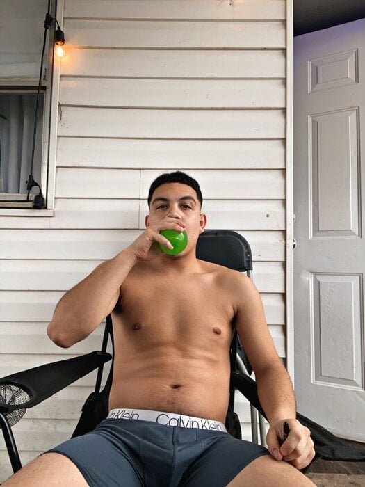 Bartenderboi