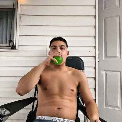 Bartenderboi