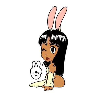 Anna Mae