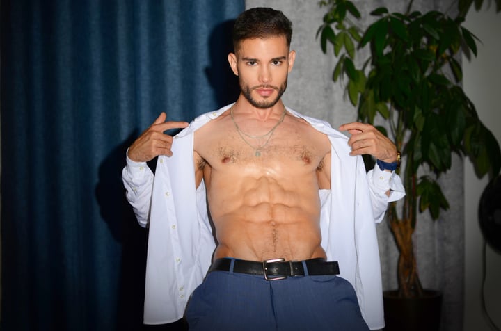 Bastian Arslan