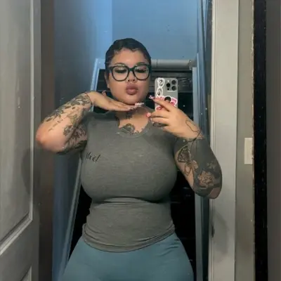 ur korean step-mommy