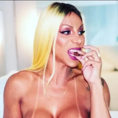 Trans Natalia Mazza
