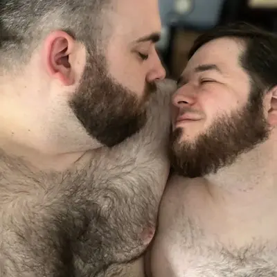 BBear Couple
