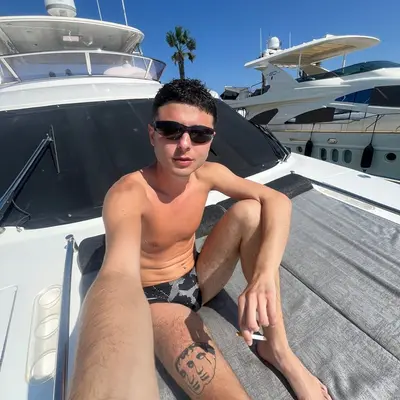 BenjaVip