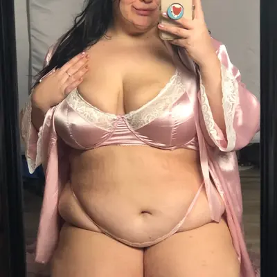 Bbwbaby