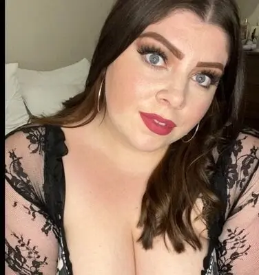 Bbwbarbiegirl