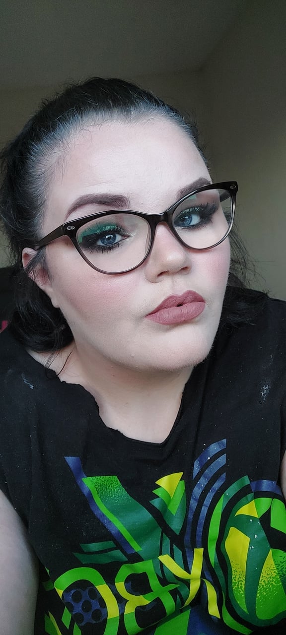 Bbwfoxy