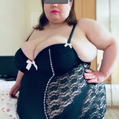 Bbwgoddessbella