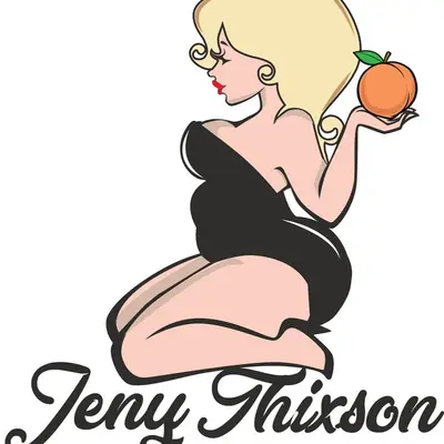 Bbwjenythixson