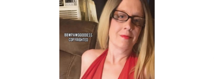 Bbwpawggoddess