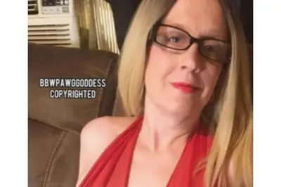 Bbwpawggoddess