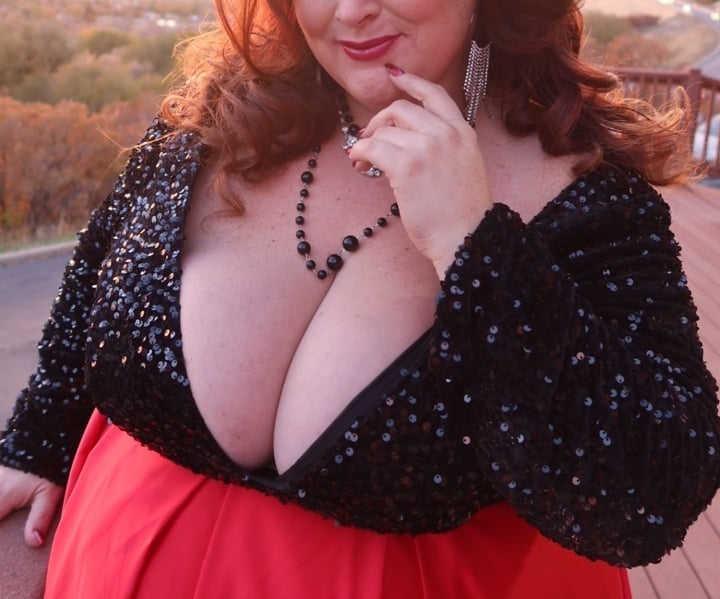 Bbwpinkgoddess