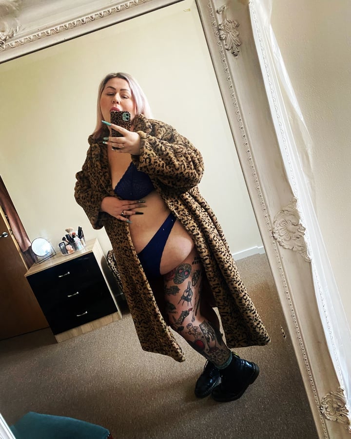 Bbwwithtattoos