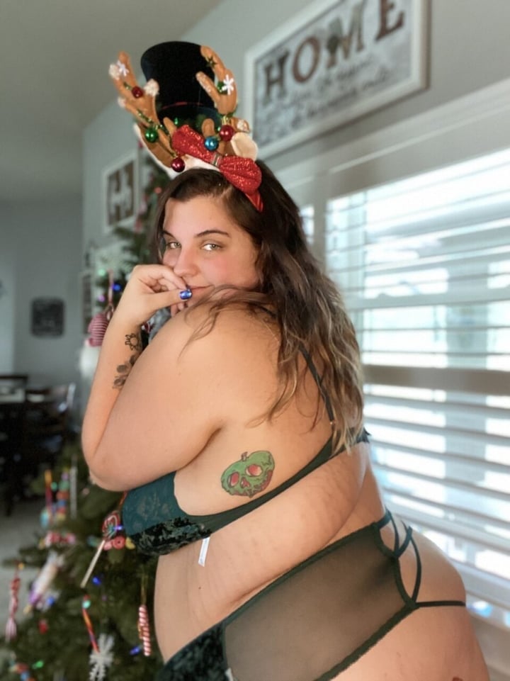 Bbygirlblairr