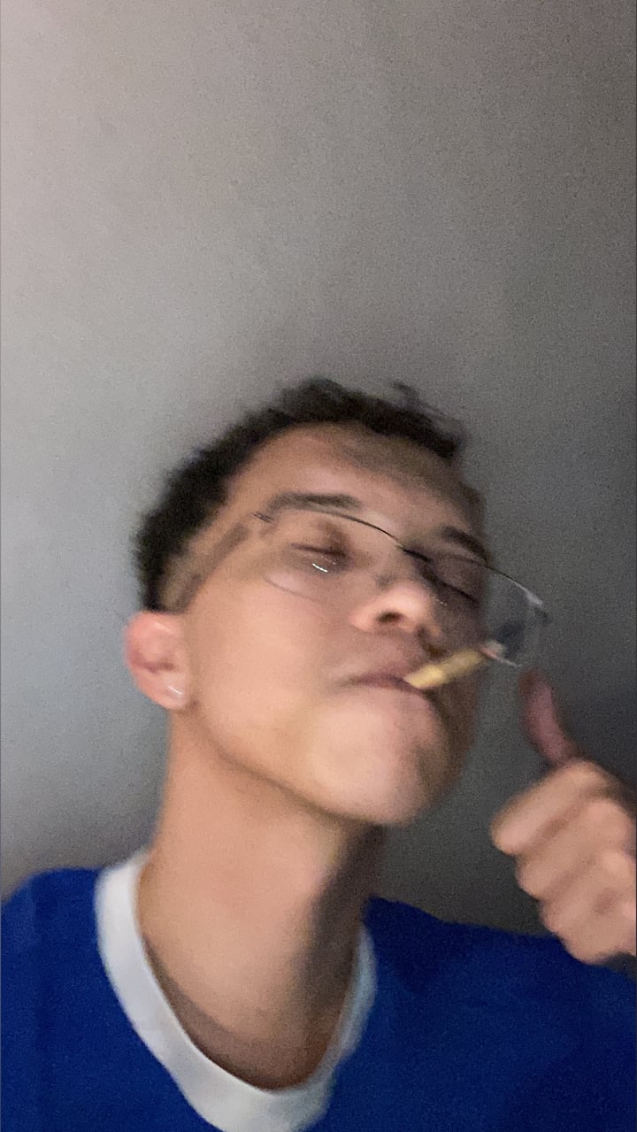 Thales Henrique