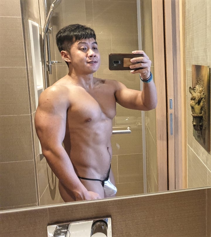 Bdragonfit