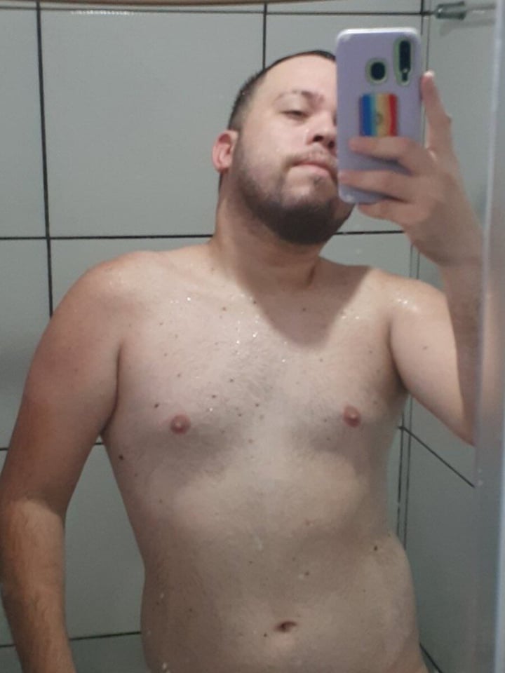 Bearalemao30