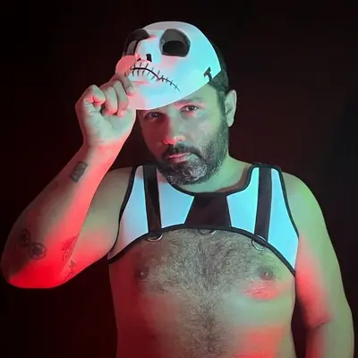 Bearbrazilspain