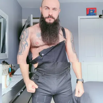 Beardedbearman