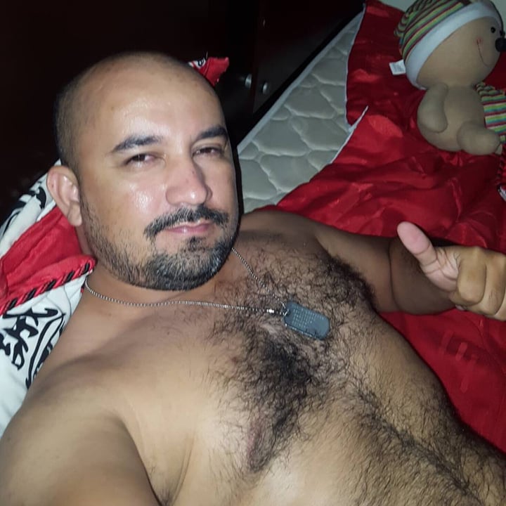 bearoso